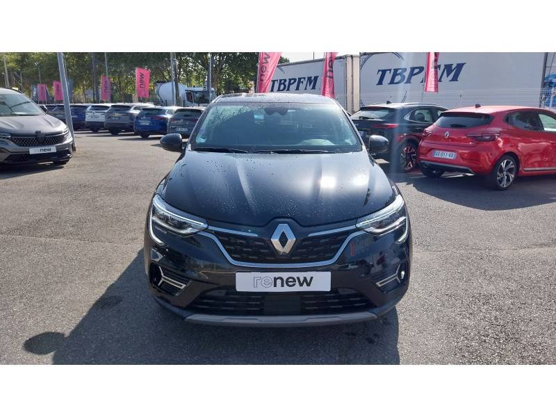 Renault Arkana - Photo 2