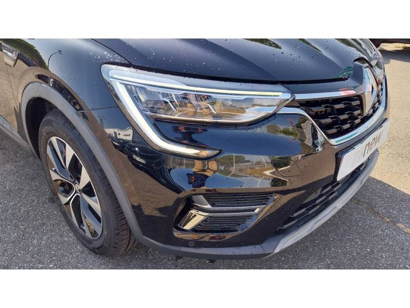 Renault Arkana - Photo 24