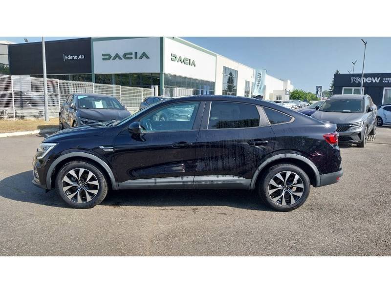 Renault Arkana - Photo 3