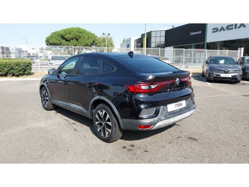 Renault Arkana - Photo 4