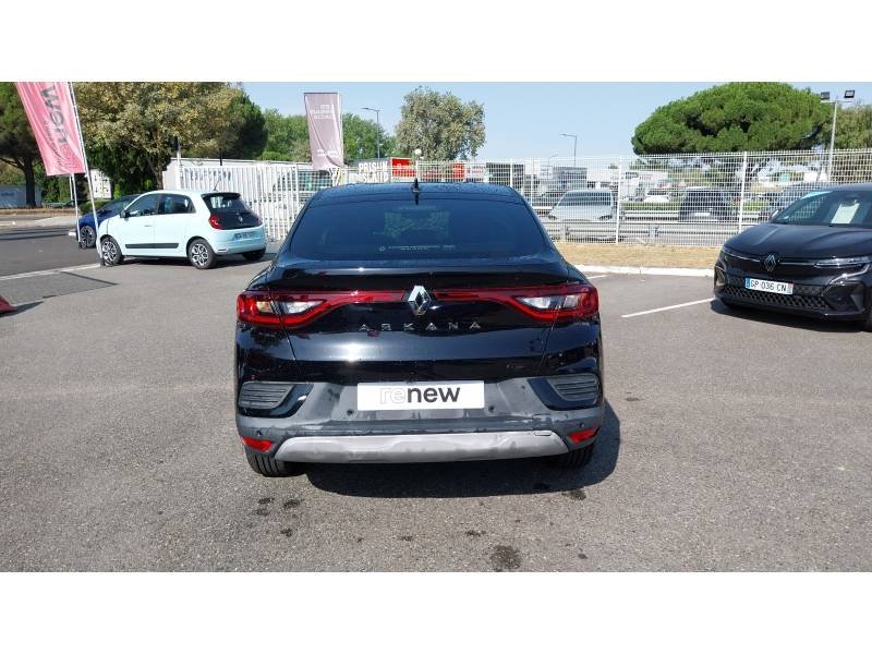 Renault Arkana - Photo 5