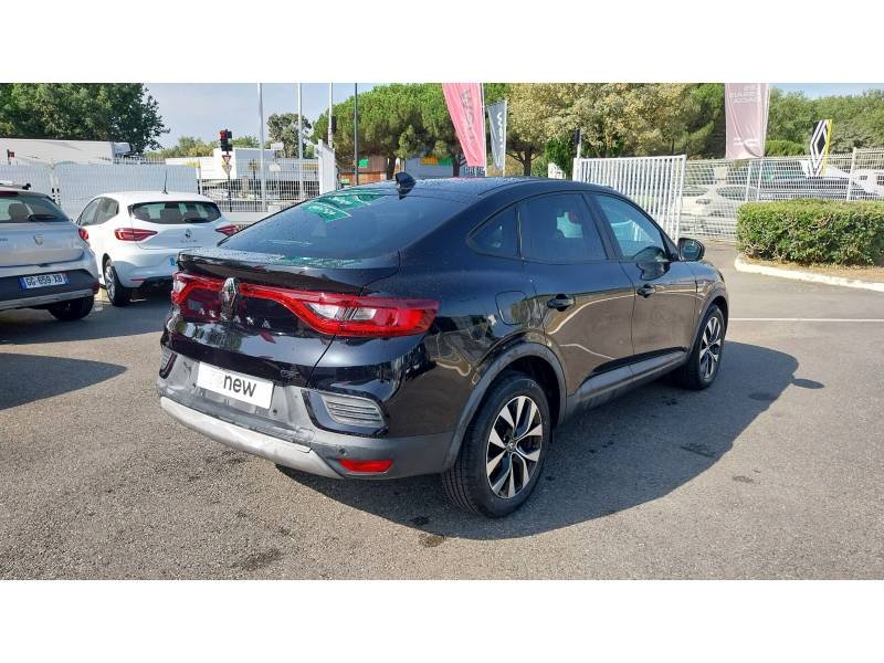 Renault Arkana - Photo 6
