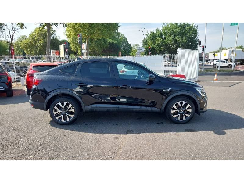 Renault Arkana - Photo 7
