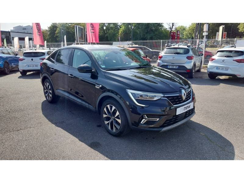 Renault Arkana - Photo 8