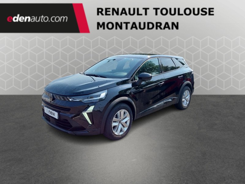 Renault Symbioz - Photo 1