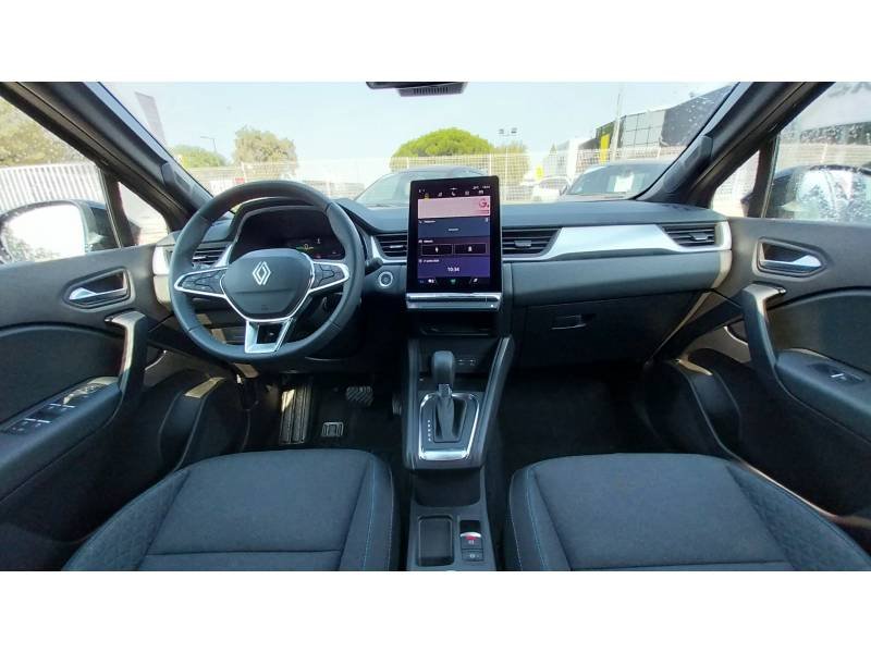 Renault Symbioz - Photo 11