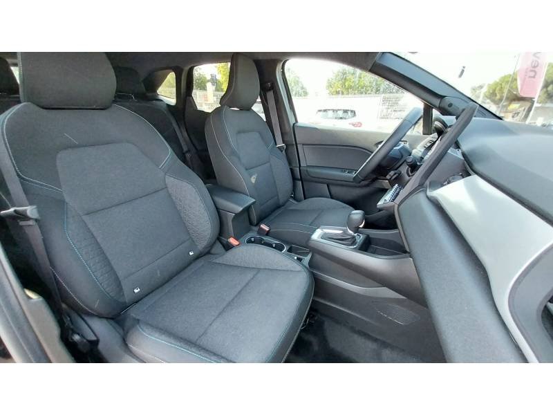 Renault Symbioz - Photo 12