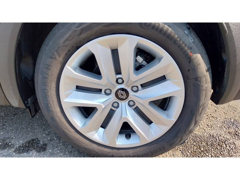 Renault Symbioz - Photo 14