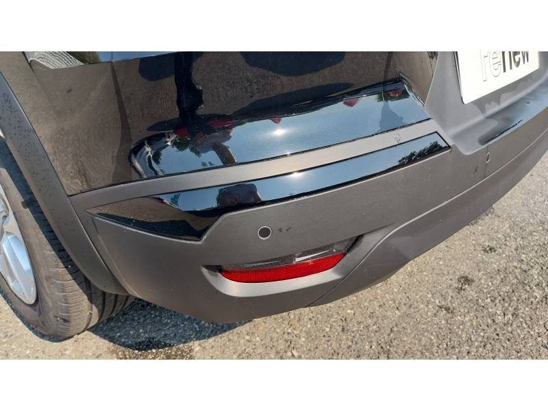 Renault Symbioz - Photo 16