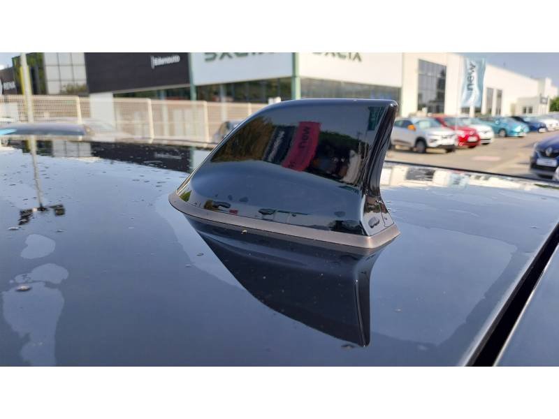 Renault Symbioz - Photo 17