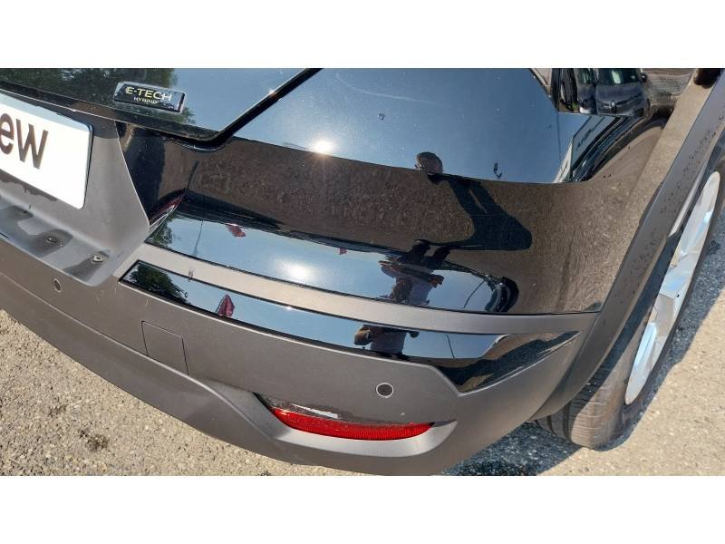 Renault Symbioz - Photo 19