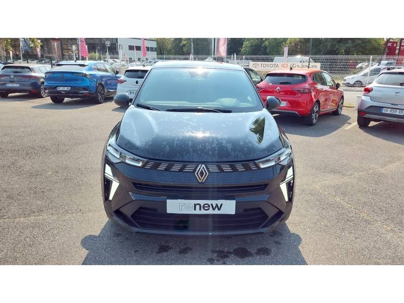 Renault Symbioz - Photo 2
