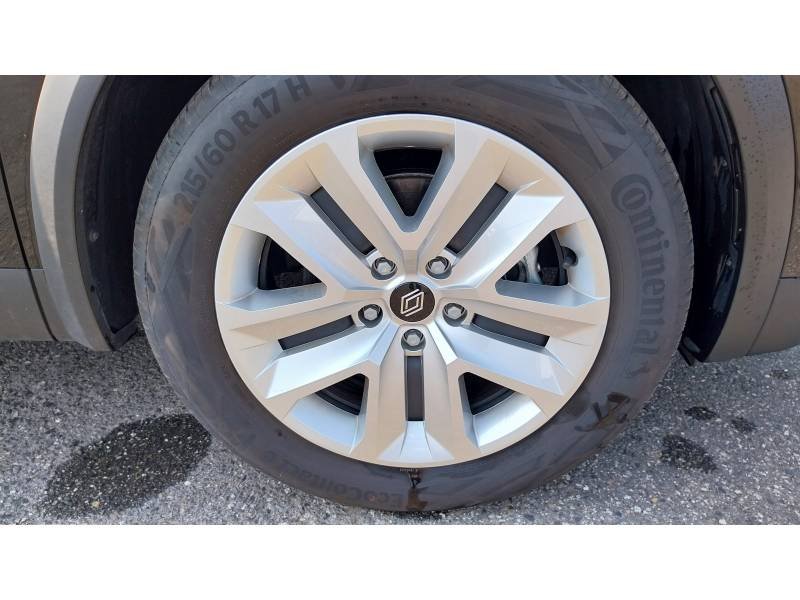 Renault Symbioz - Photo 21