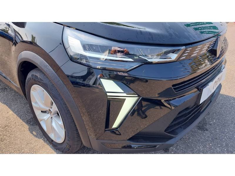 Renault Symbioz - Photo 22