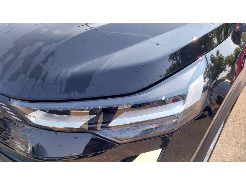 Renault Symbioz - Photo 23