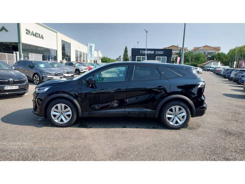 Renault Symbioz - Photo 3