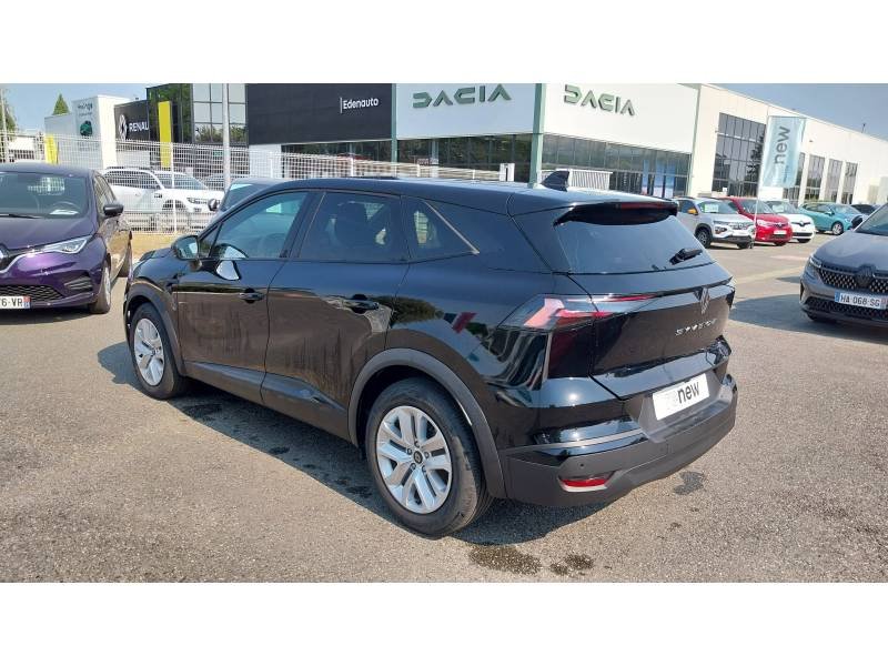Renault Symbioz - Photo 4
