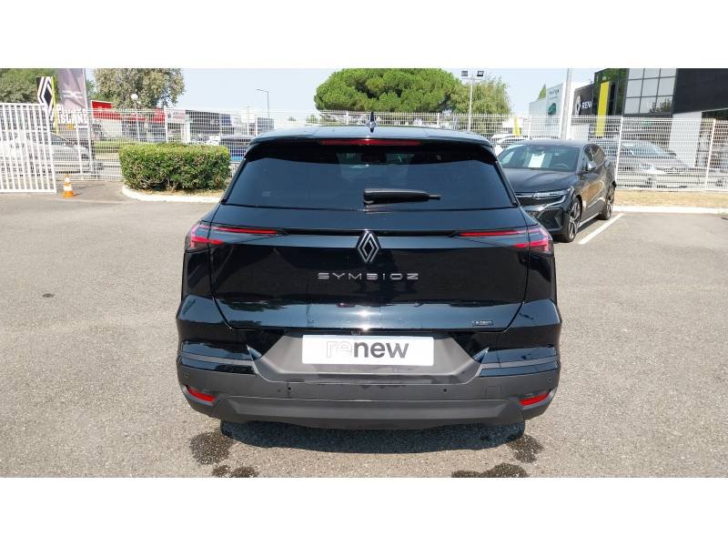 Renault Symbioz - Photo 5