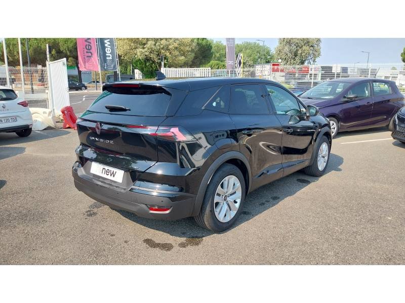 Renault Symbioz - Photo 6