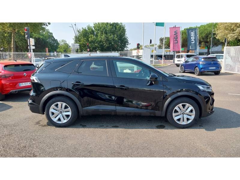 Renault Symbioz - Photo 7