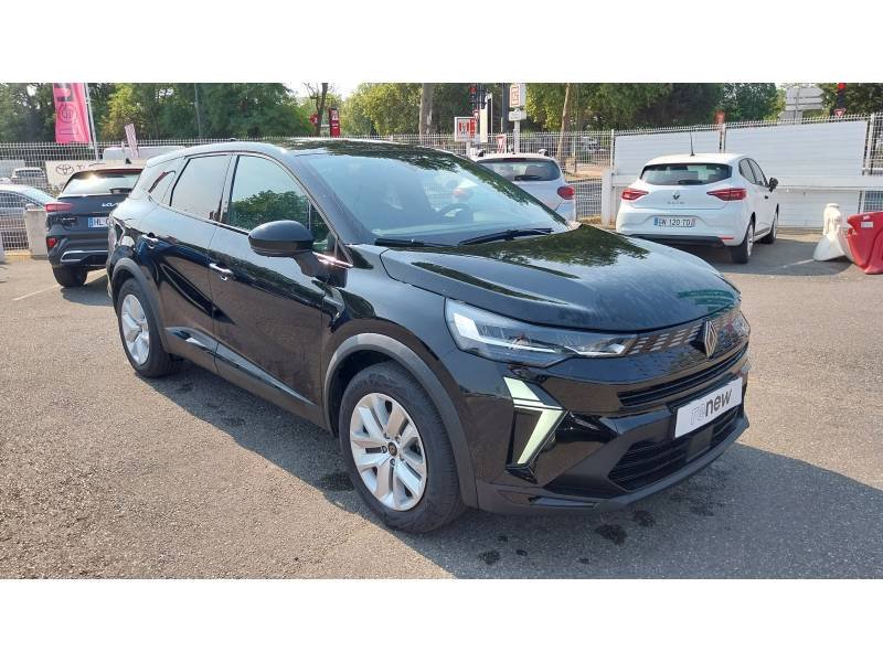 Renault Symbioz - Photo 8