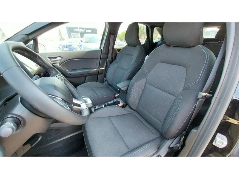 Renault Symbioz - Photo 10