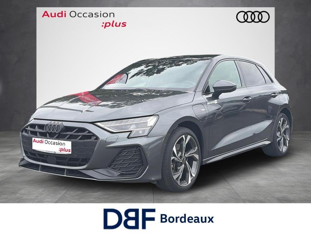 Audi A3 sportback - Photo 1