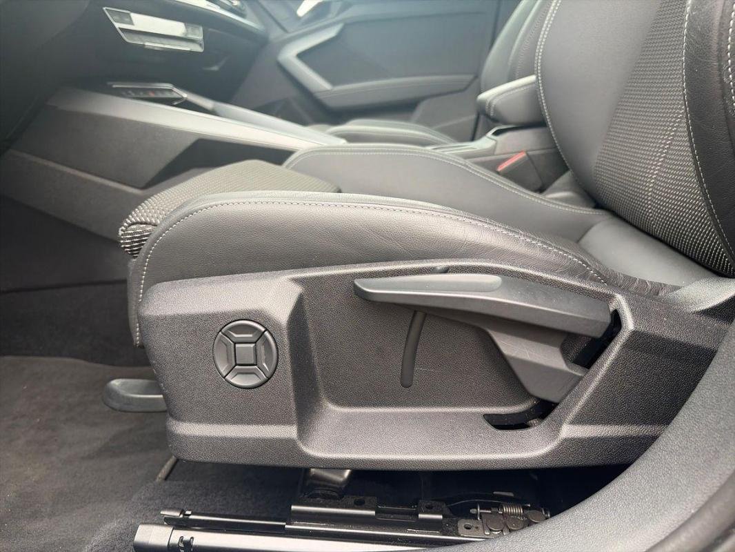 Audi A3 sportback - Photo 14