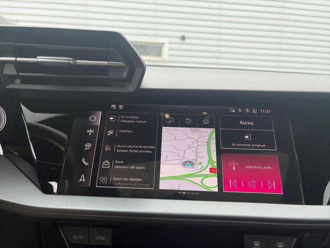Audi A3 sportback - Photo 16