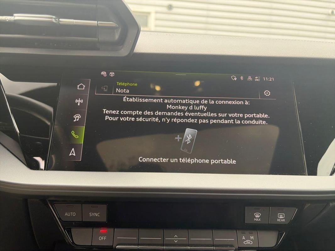 Audi A3 sportback - Photo 17