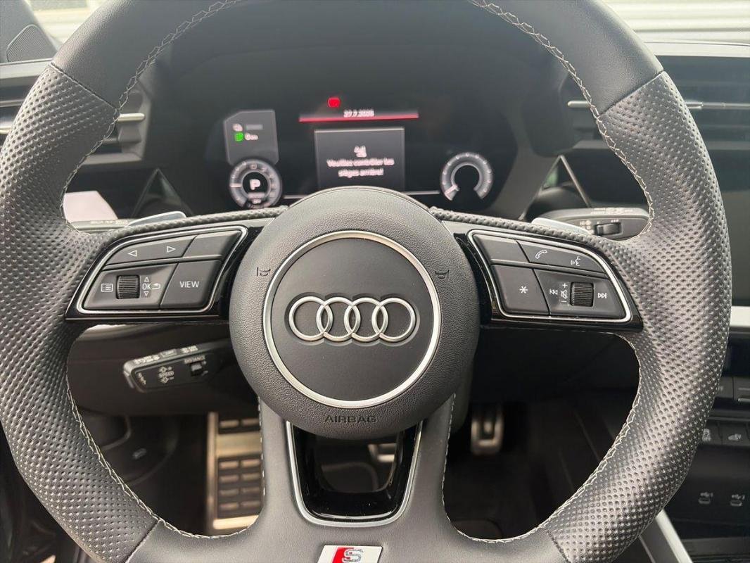 Audi A3 sportback - Photo 20