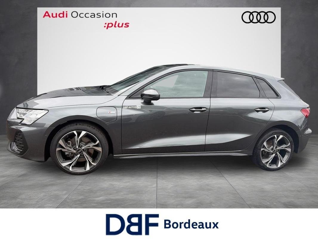 Audi A3 sportback - Photo 2