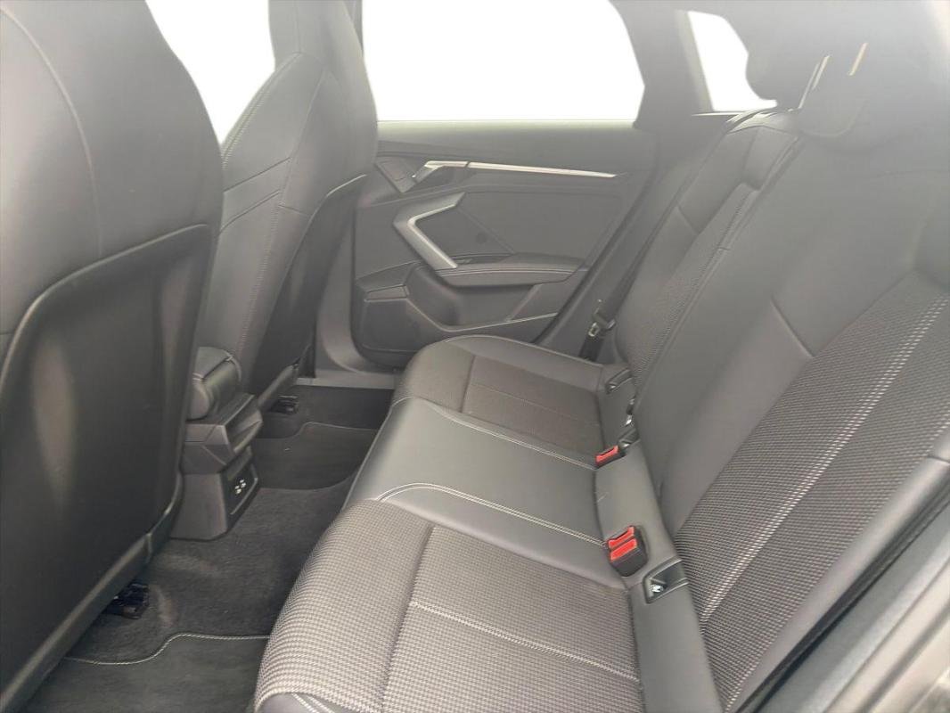 Audi A3 sportback - Photo 23