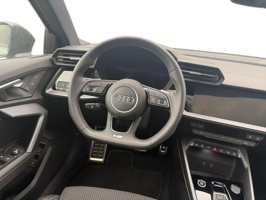 Audi A3 sportback - Photo 24