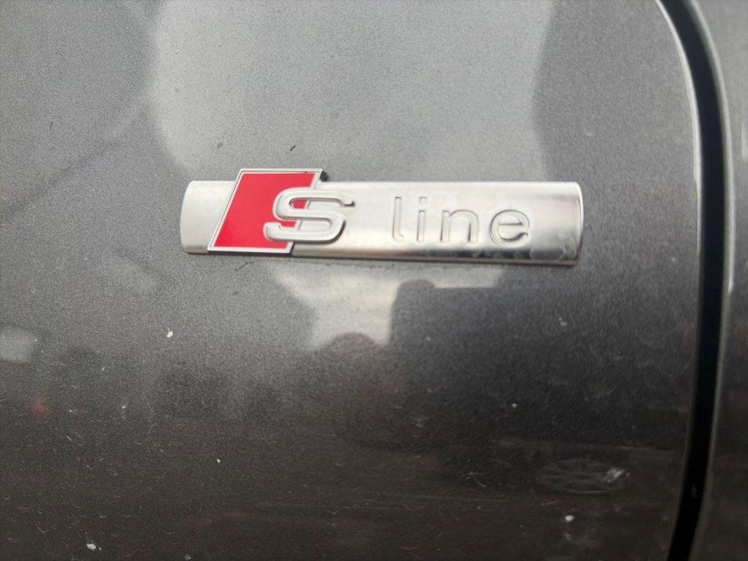 Audi A3 sportback - Photo 27