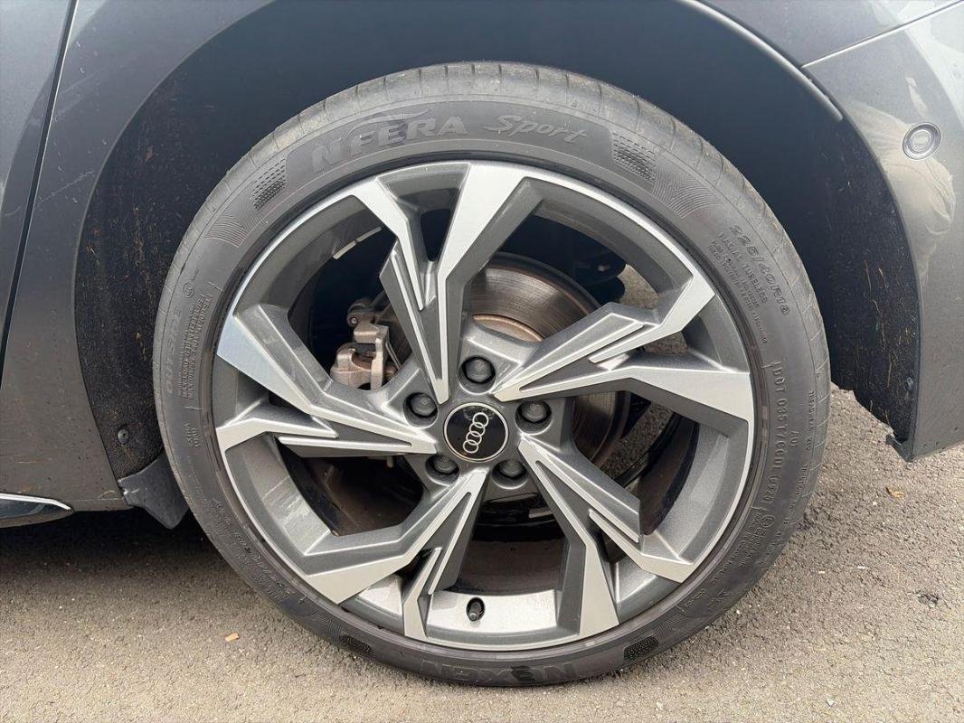 Audi A3 sportback - Photo 28