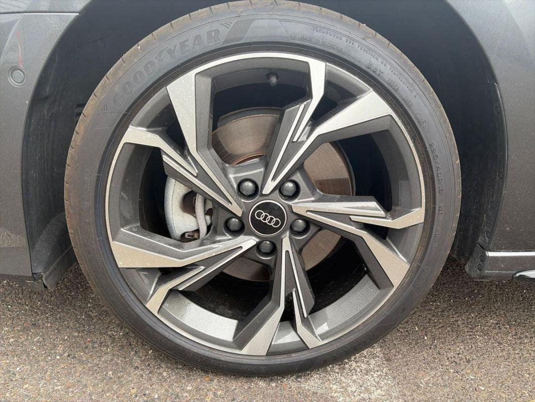Audi A3 sportback - Photo 29