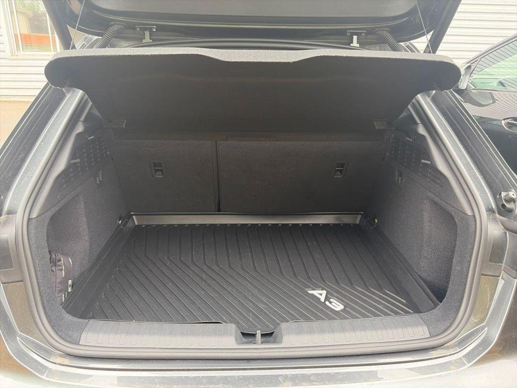 Audi A3 sportback - Photo 31
