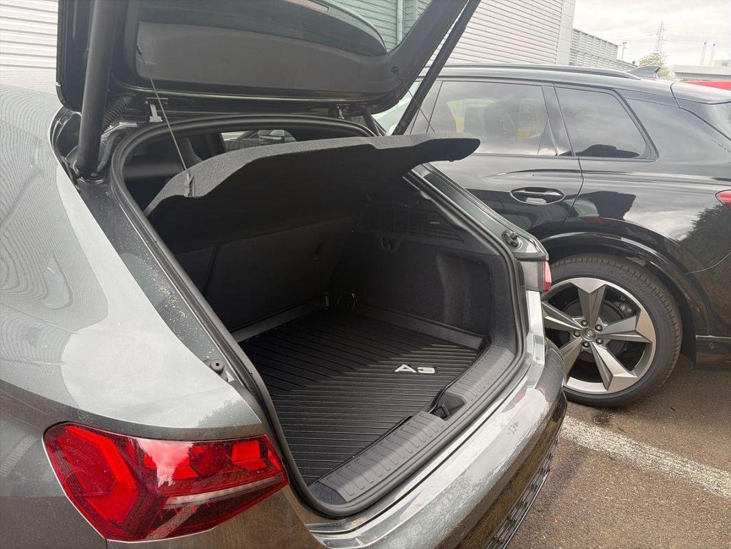 Audi A3 sportback - Photo 32