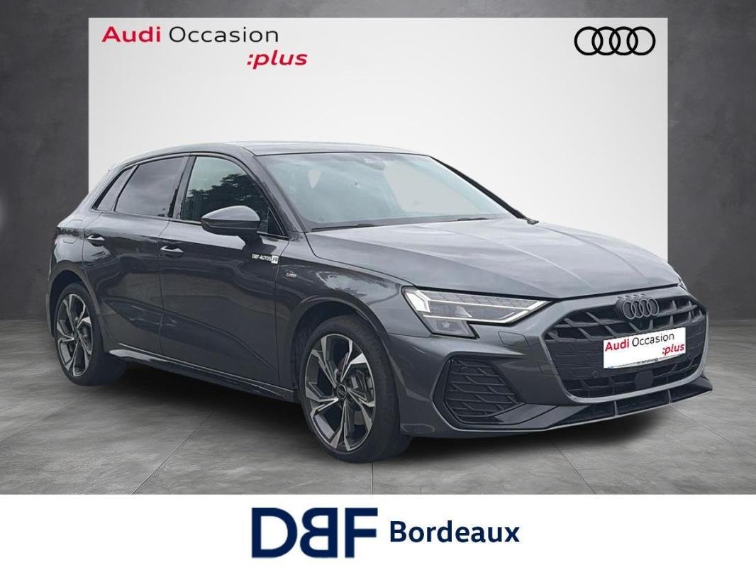 Audi A3 sportback - Photo 6