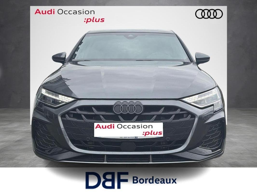 Audi A3 sportback - Photo 7