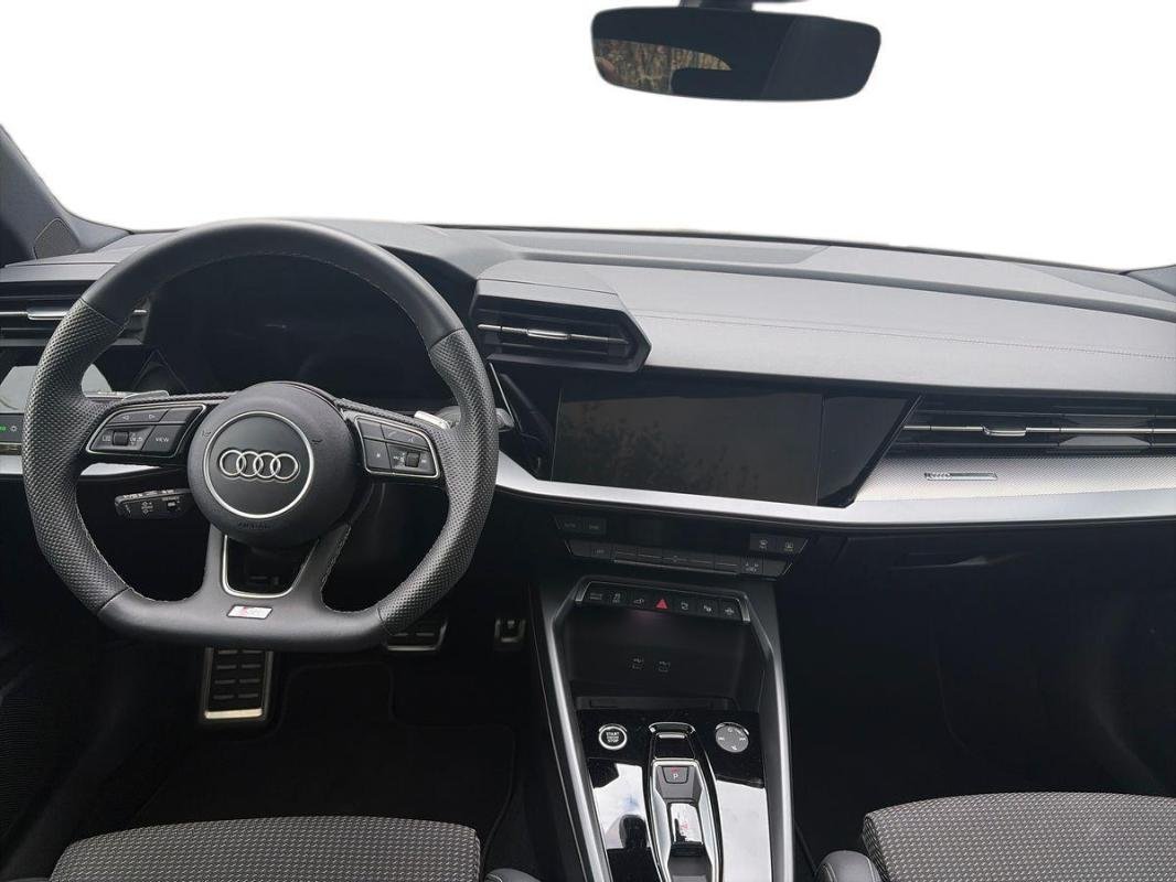 Audi A3 sportback - Photo 8