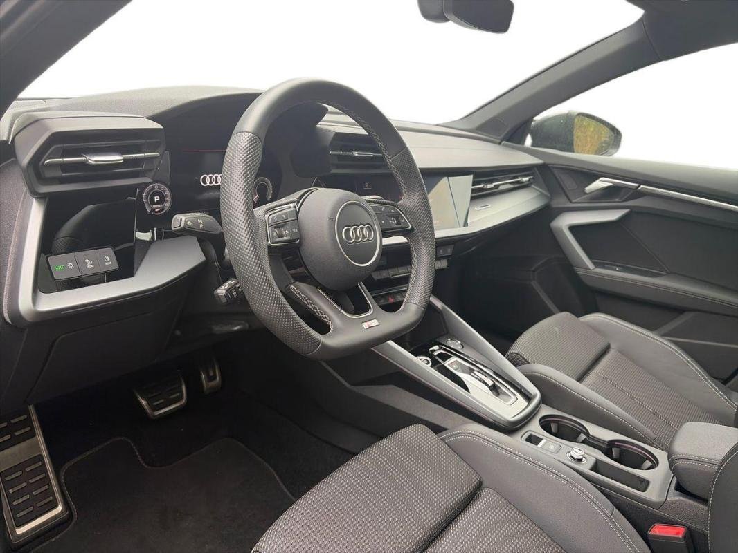 Audi A3 sportback - Photo 9
