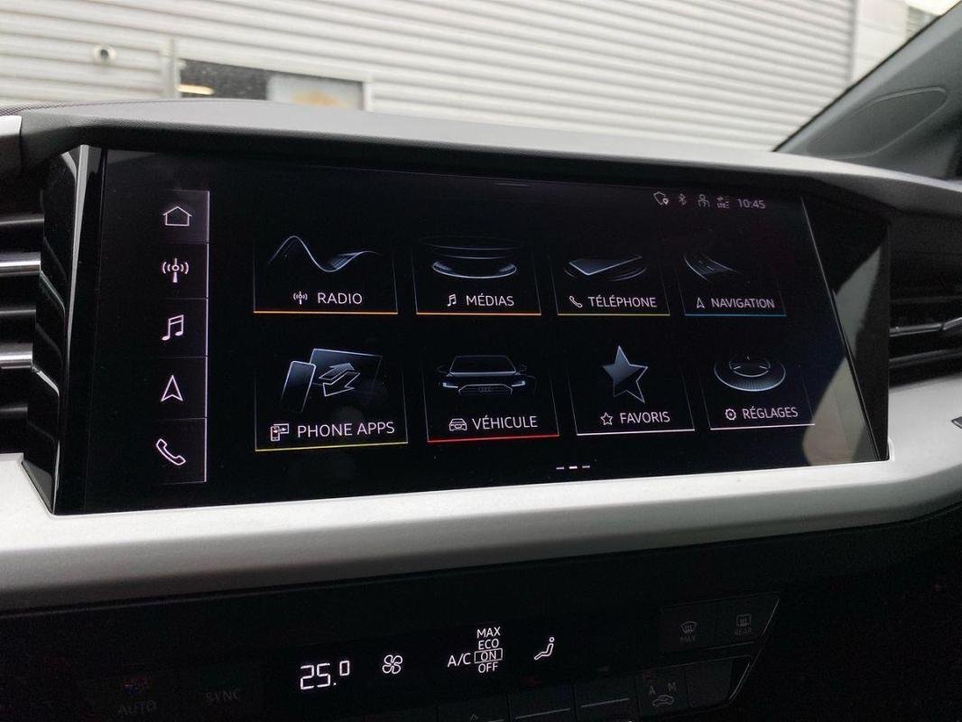 Audi Q4 e-tron - Photo 16