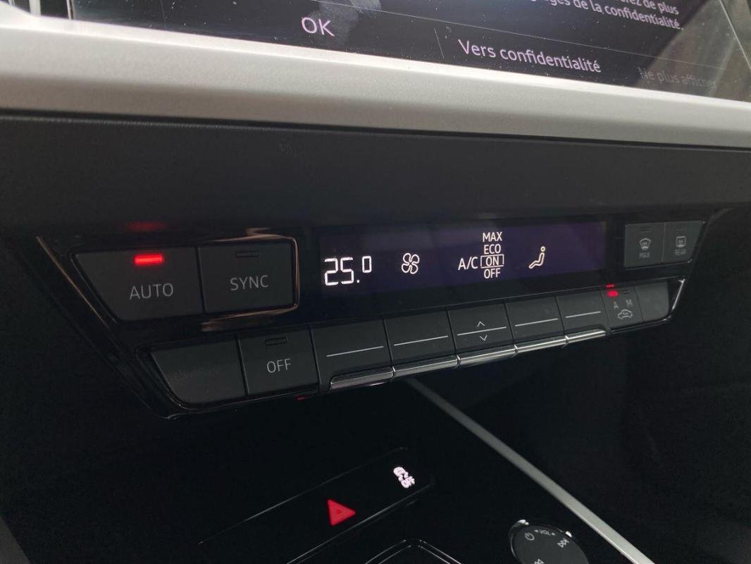 Audi Q4 e-tron - Photo 19