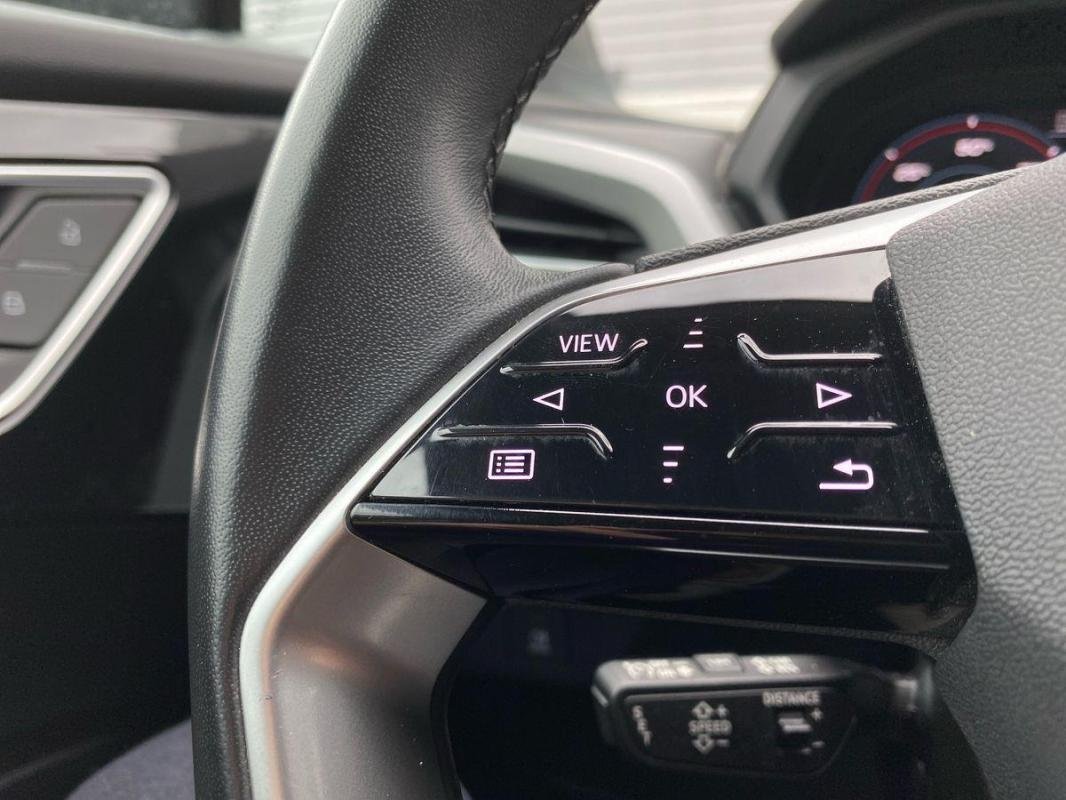 Audi Q4 e-tron - Photo 20