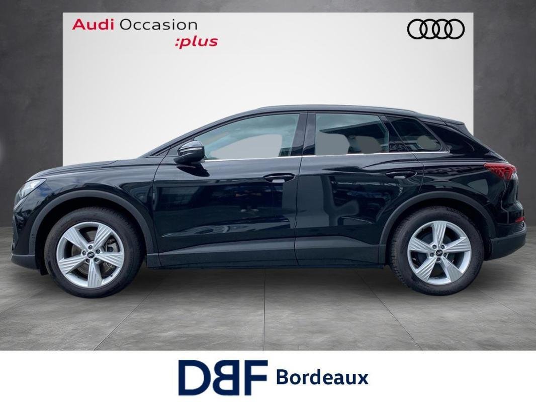 Audi Q4 e-tron - Photo 2