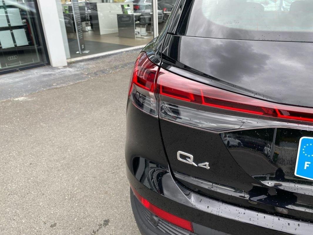 Audi Q4 e-tron - Photo 30