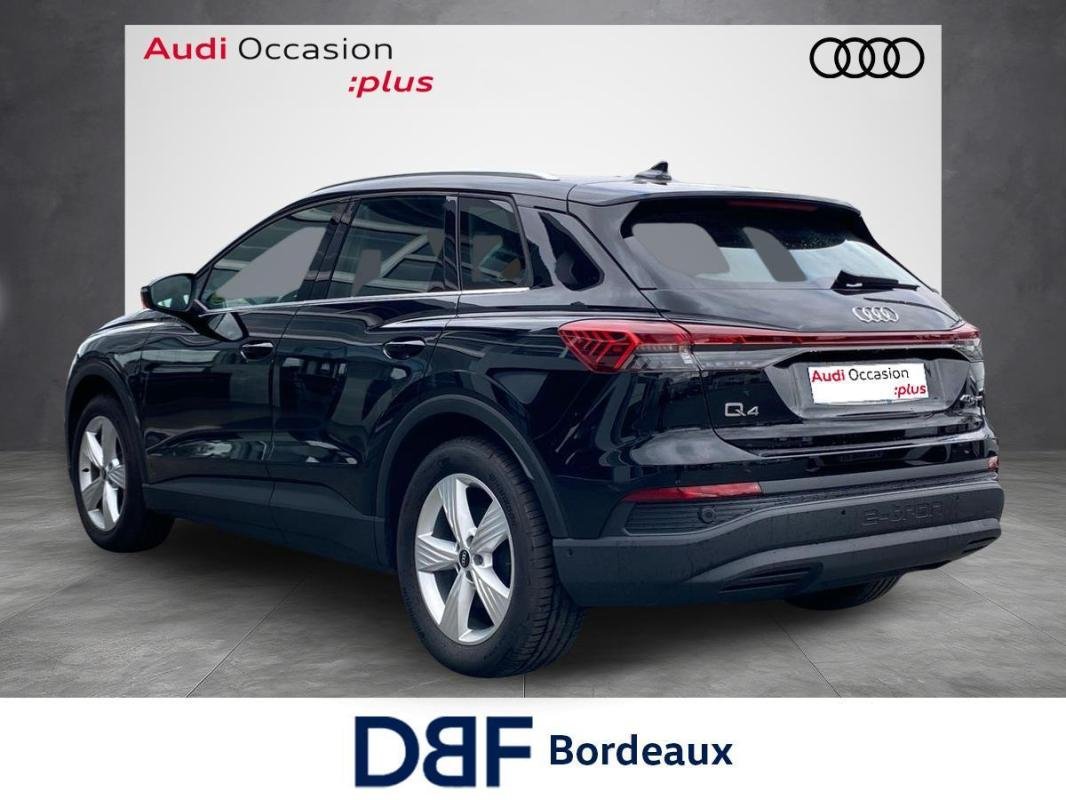 Audi Q4 e-tron - Photo 3