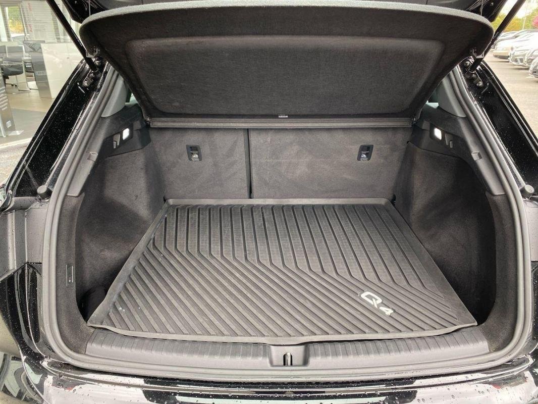 Audi Q4 e-tron - Photo 31